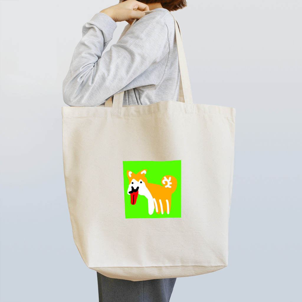 ゼウスのゲーム実況部屋【グッズ販売】の優秀ゼウトート Tote Bag