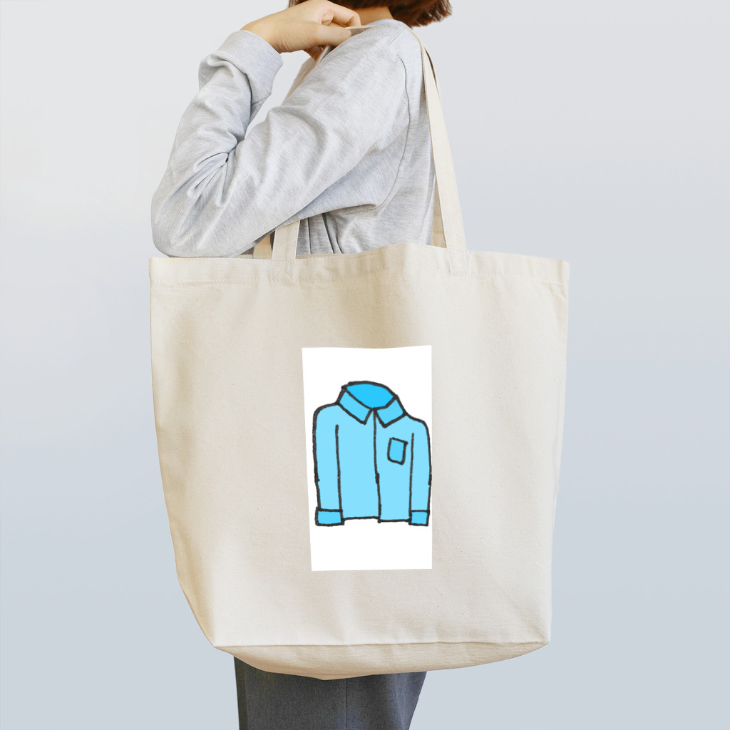 0011 1001のshirt Tote Bag