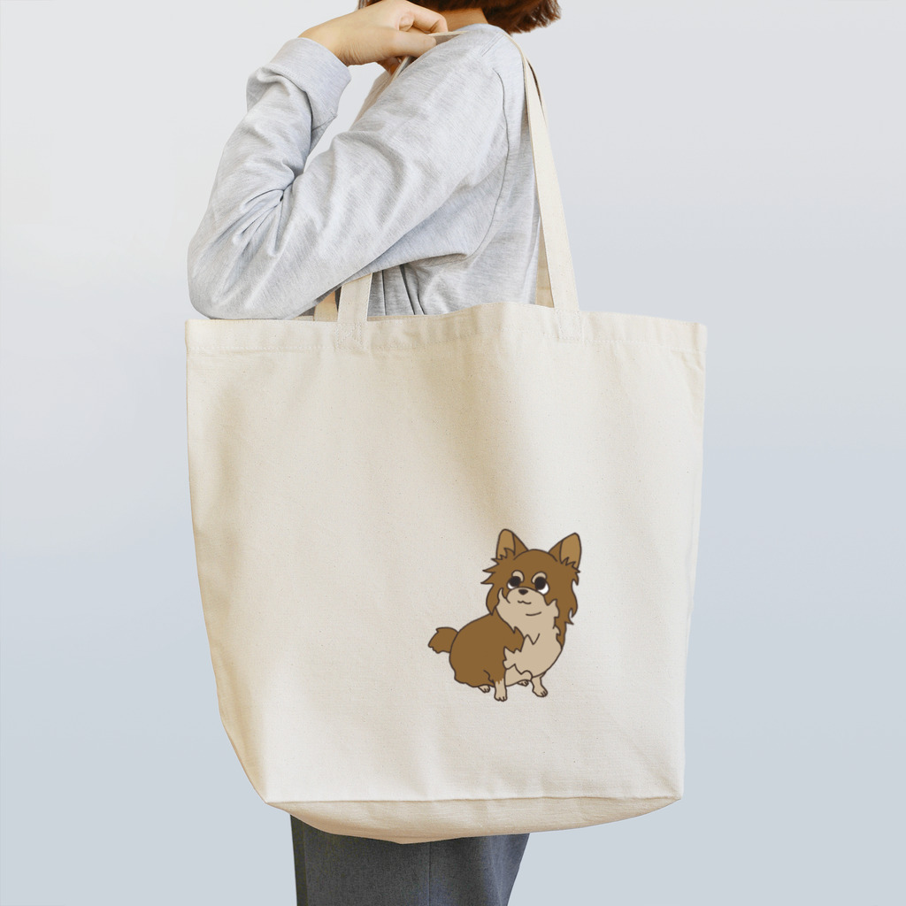 nunu.coのおいもだよ！ Tote Bag