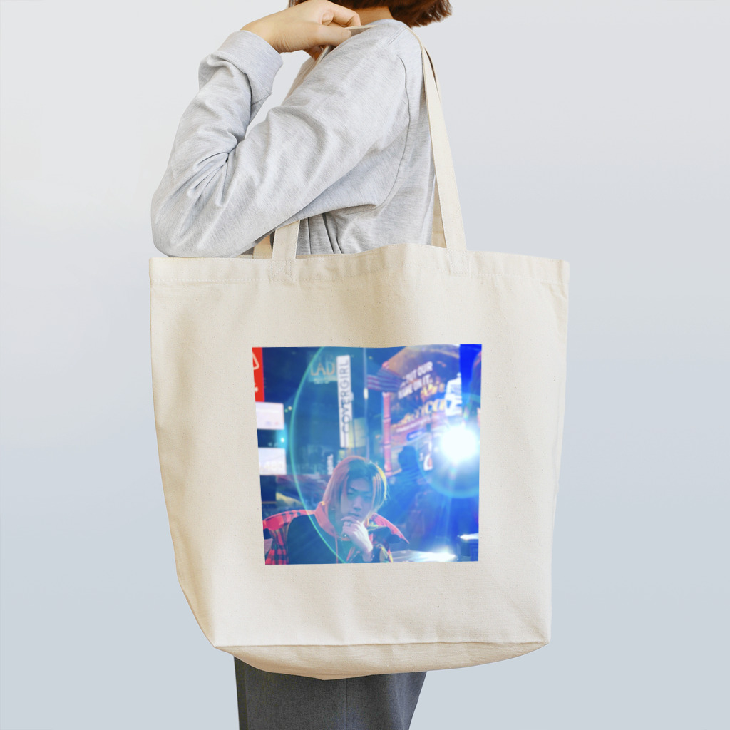 mgwpdlpgmpmpmmpmのe Tote Bag