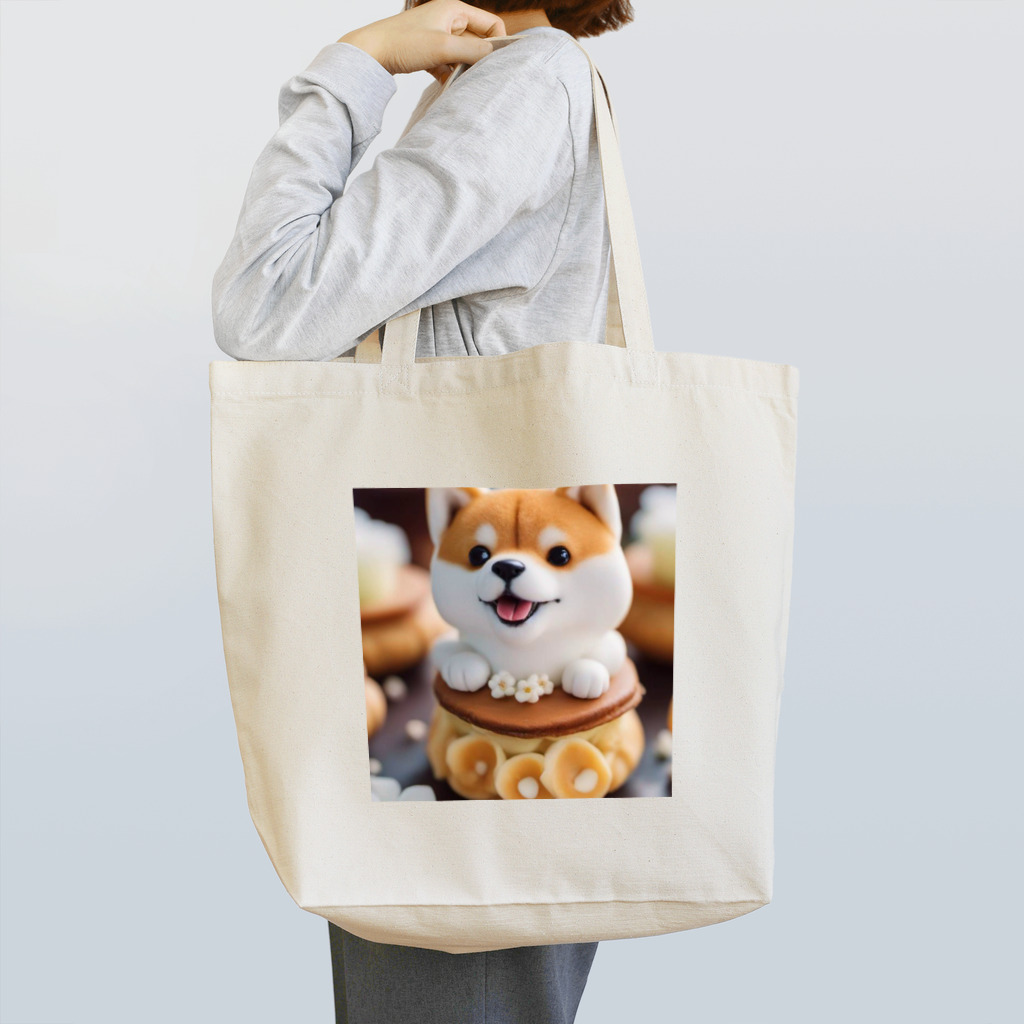 バズトシ55のバズトシ厳選 Tote Bag