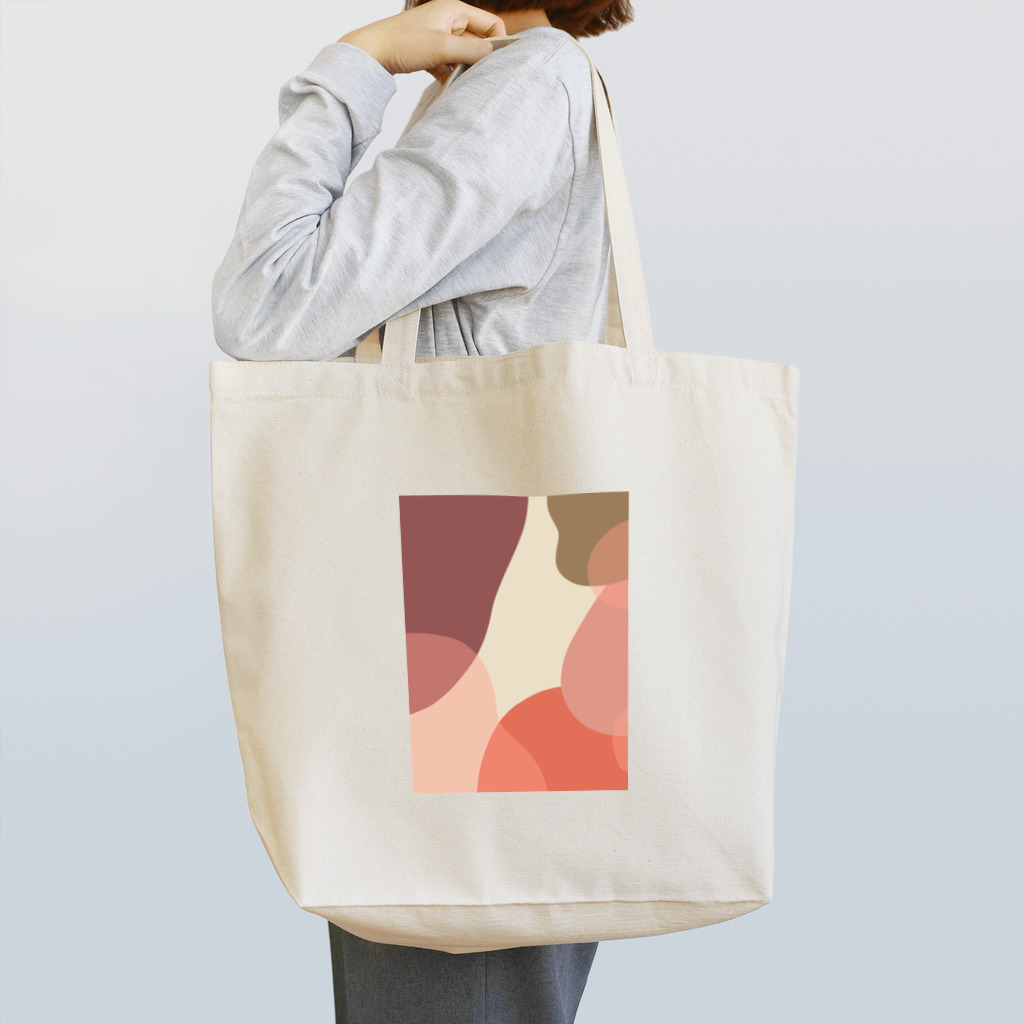 あまの川.jpのぬくい Tote Bag