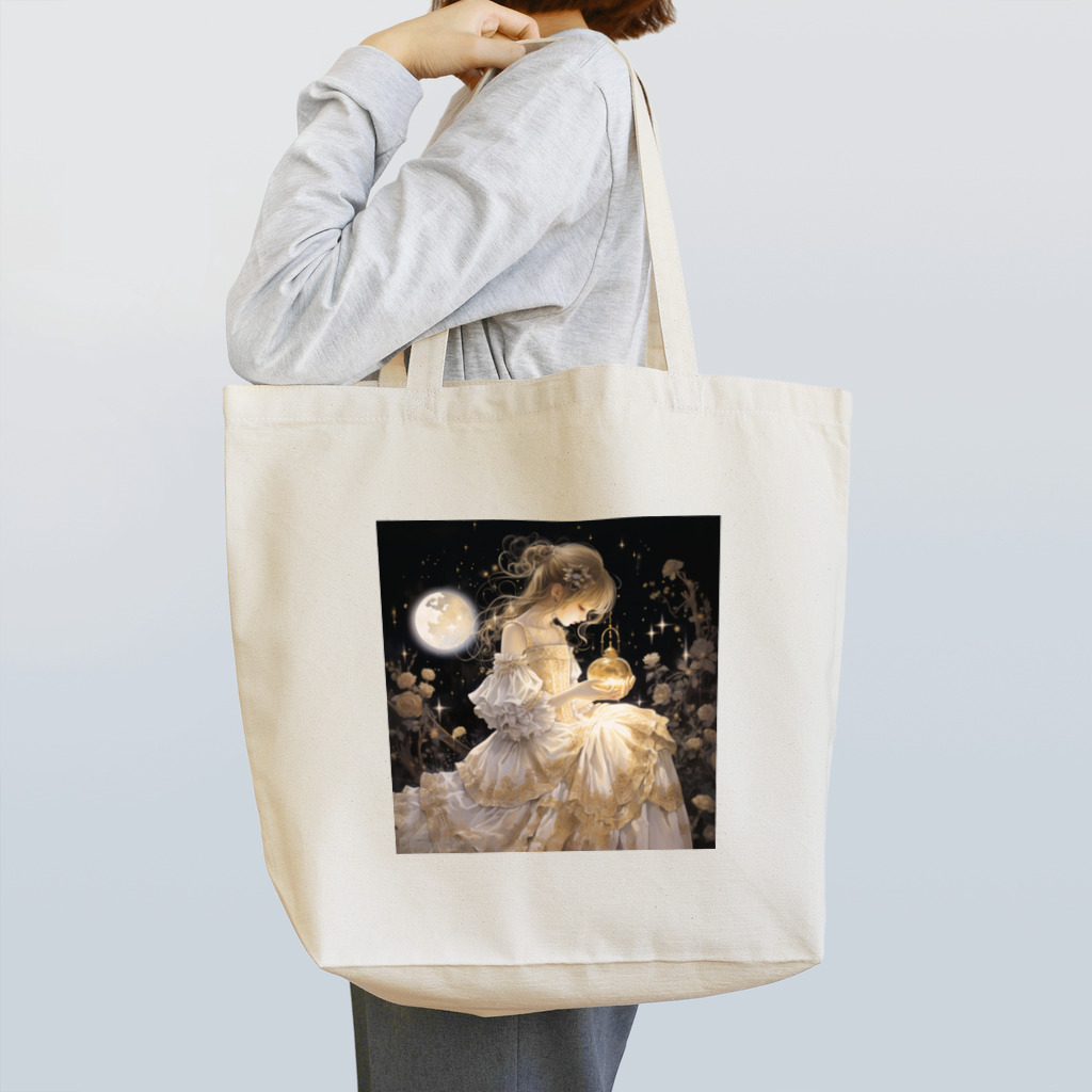 ELVESArTのELVESArT Tote Bag