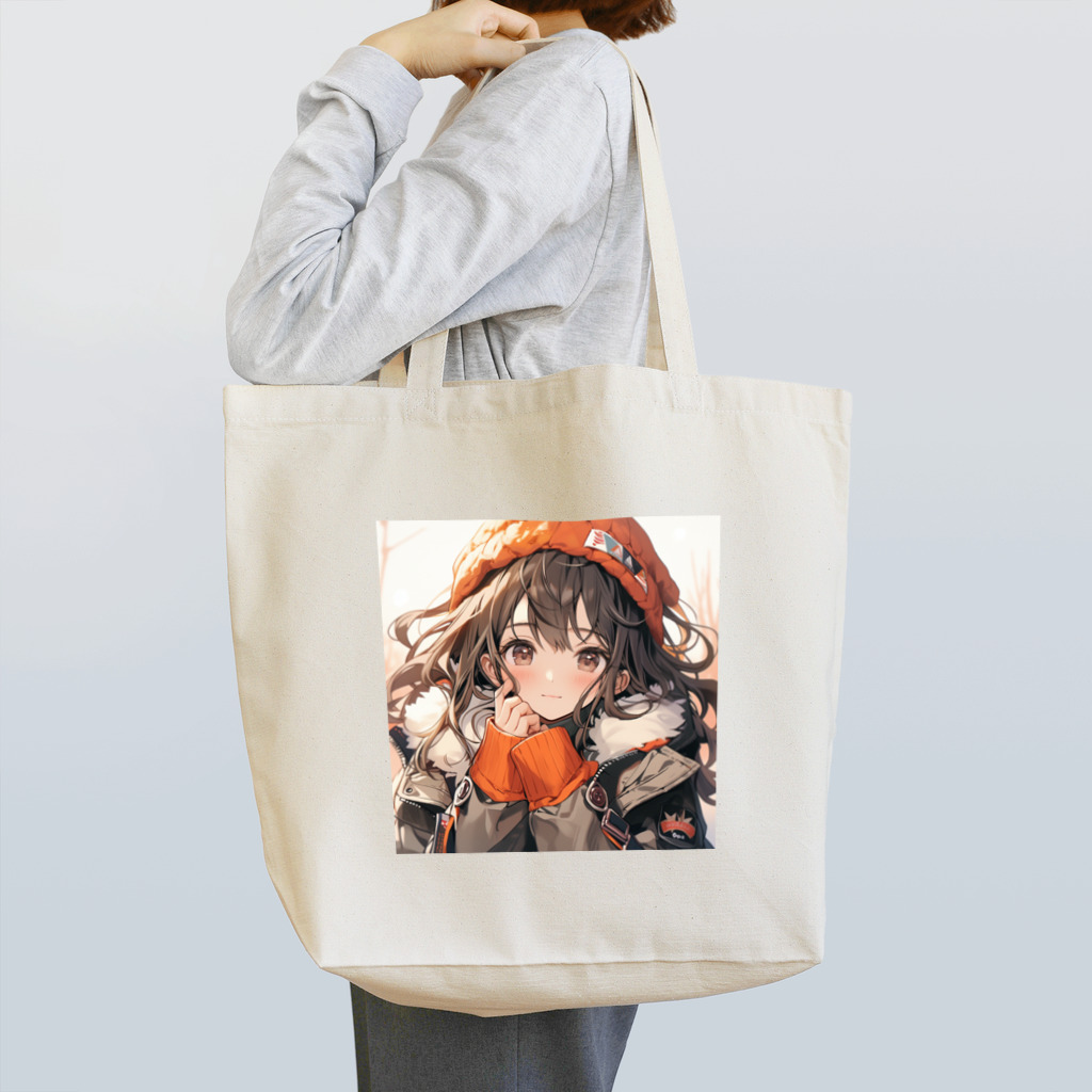 ELVESArTのELVESArT Tote Bag