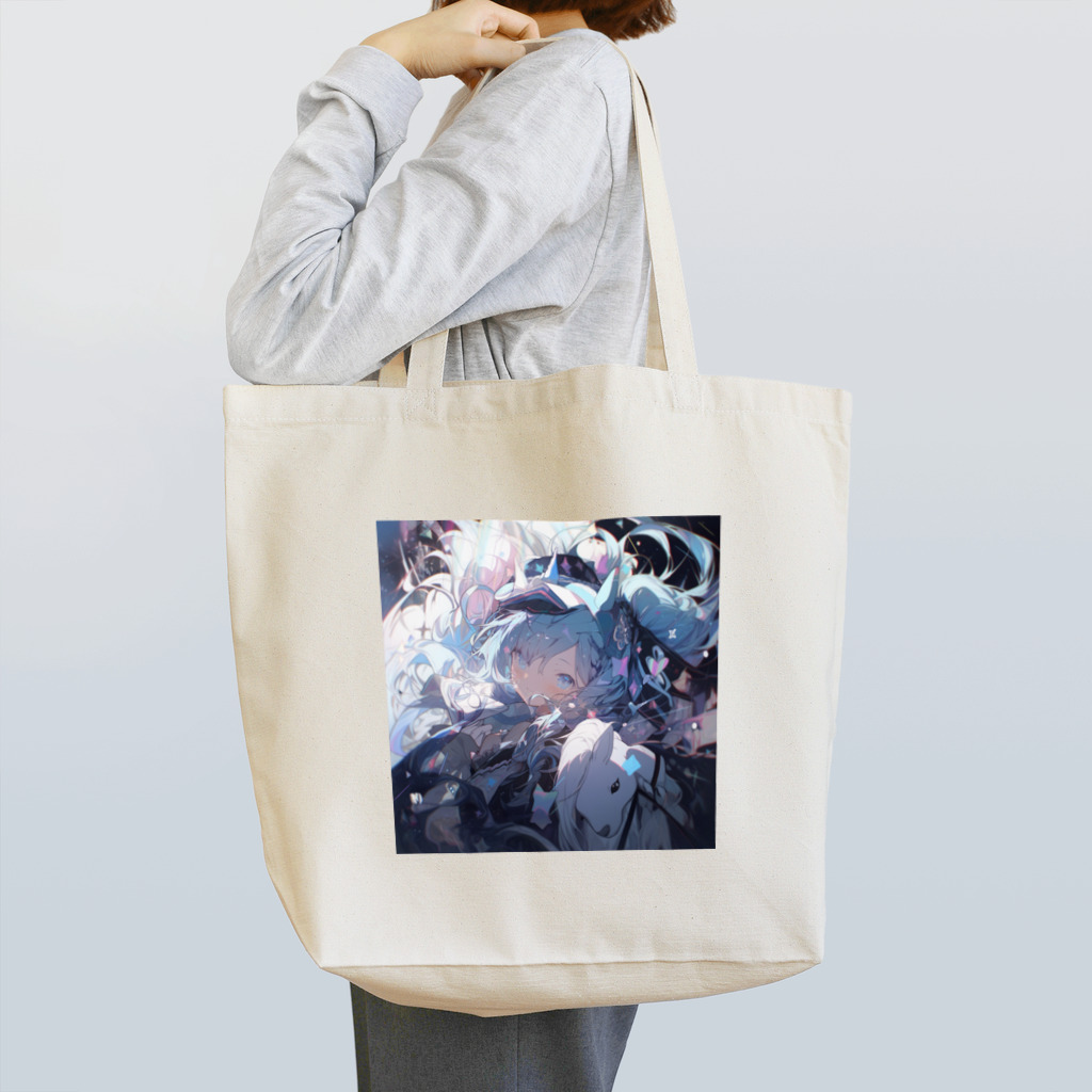 奏(kanade)の31ごー Tote Bag