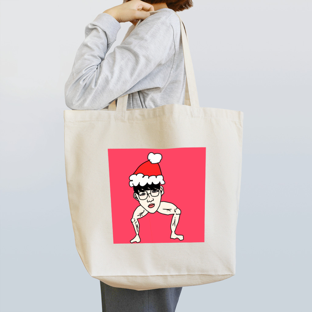 kawabataalienのしがっしぃ Tote Bag