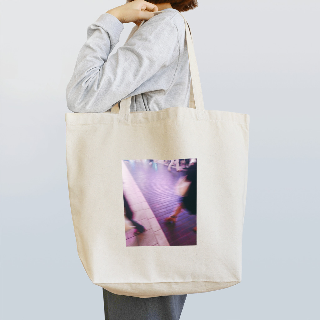 rOmiのAる久 Tote Bag