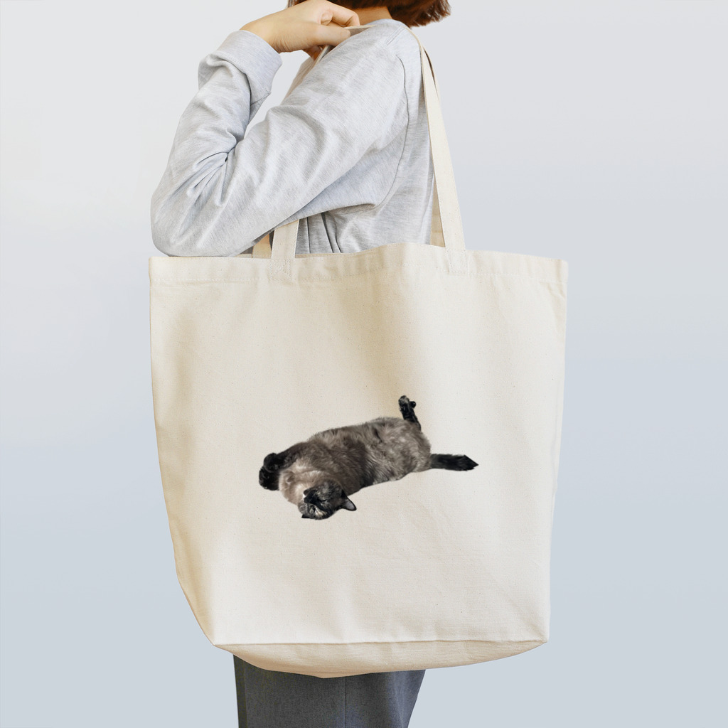 QDAのSly Tote Bag