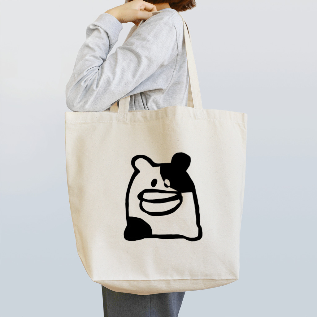 ada...のうみうし Tote Bag