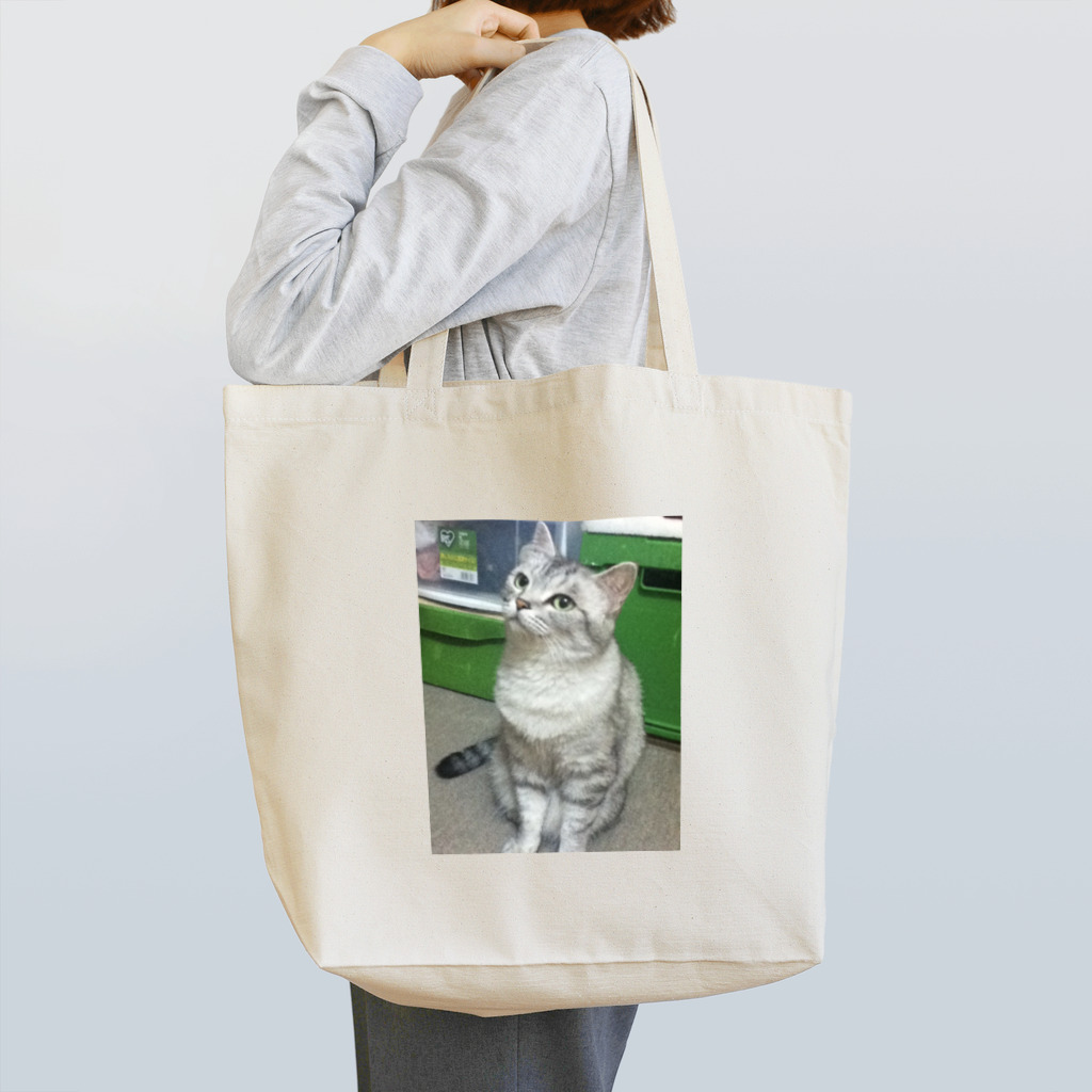 ち！のさくら Tote Bag