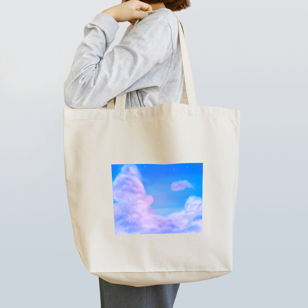 ぐみのおきゃわ Tote Bag