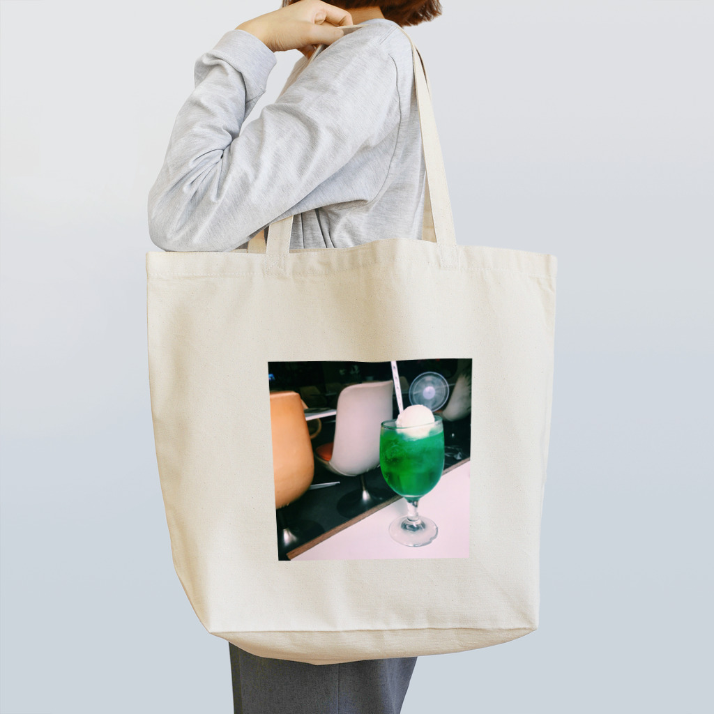 kanaの夢見心地 Tote Bag