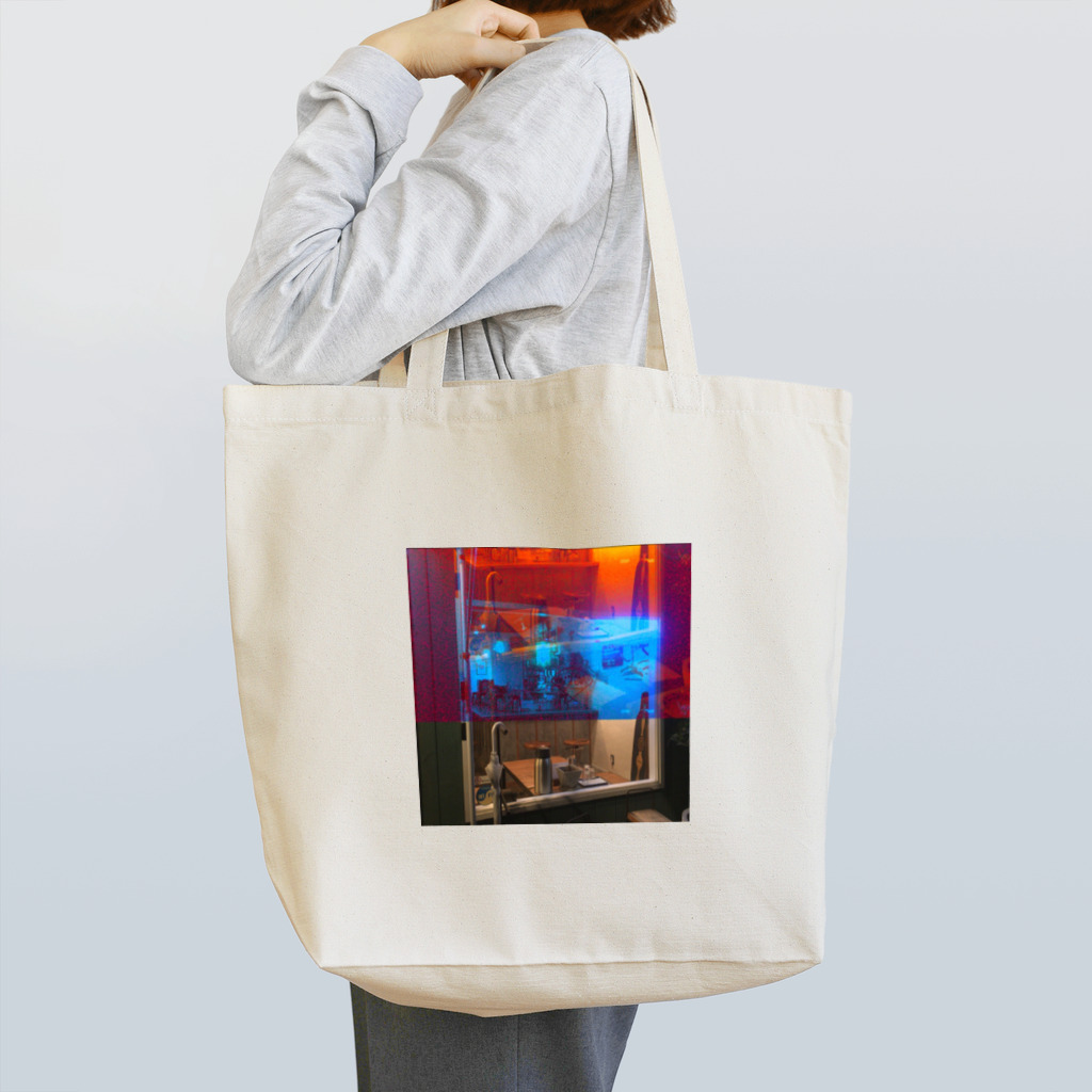 moiimoのカメラのバグ⑵ Tote Bag