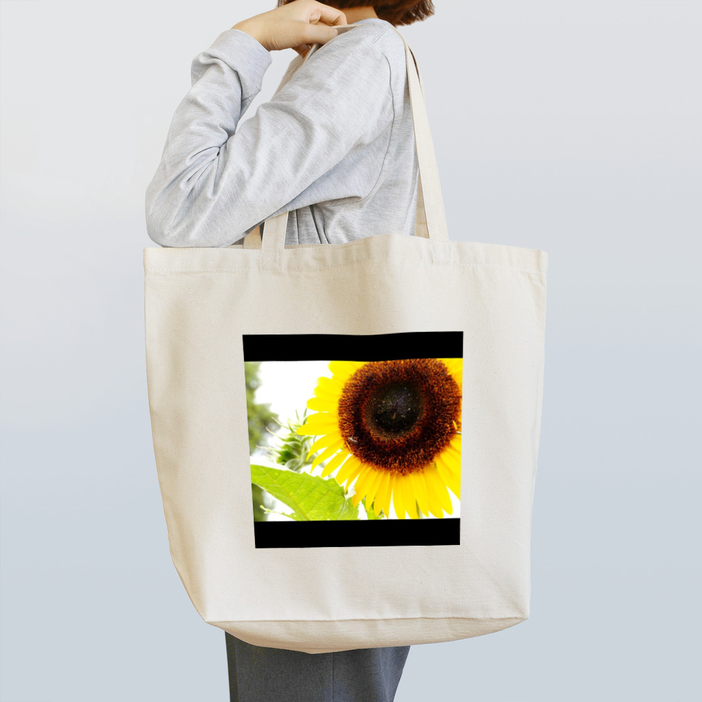 cntygswのbee Tote Bag