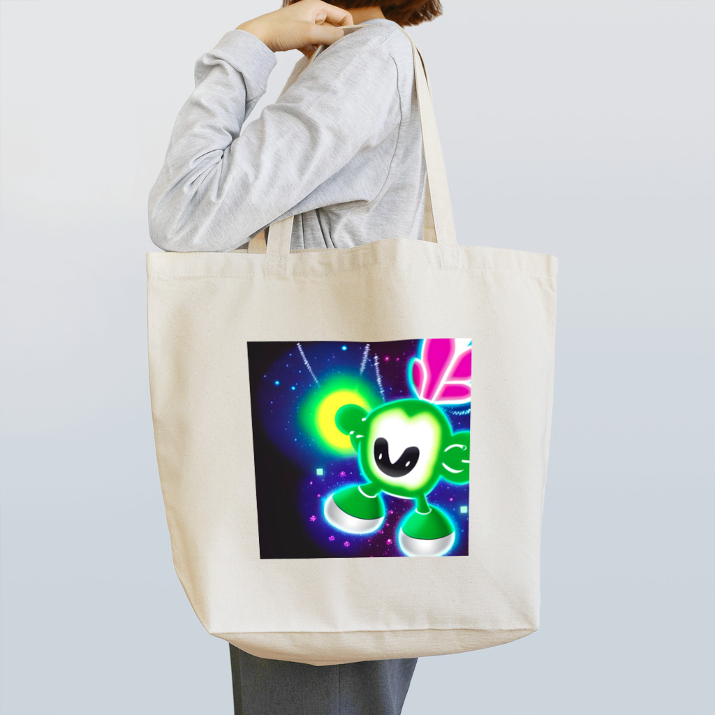 udのudのアイコングッズ Tote Bag