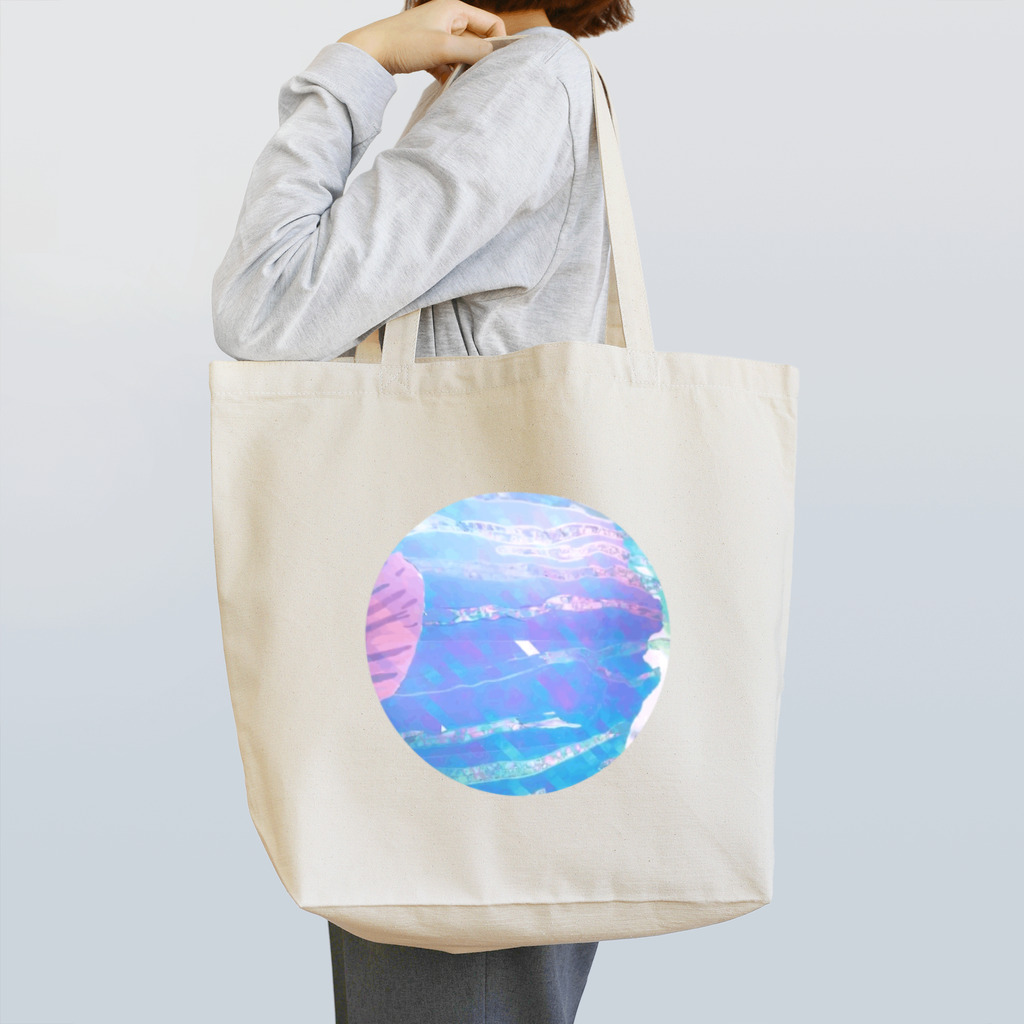 ◆ フォトぶき ◆の放浪記2-a Tote Bag