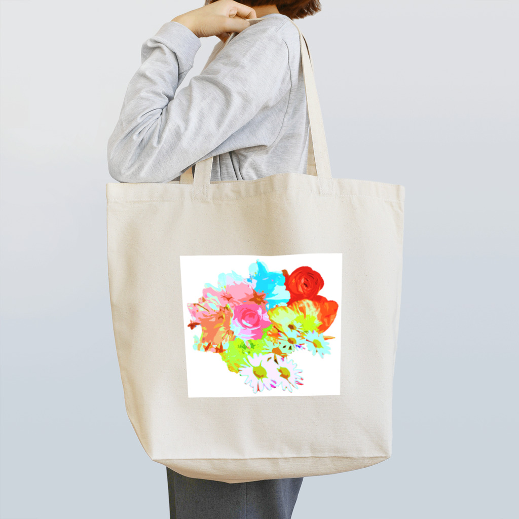 feel at easeのfeel at ease Tote Bag
