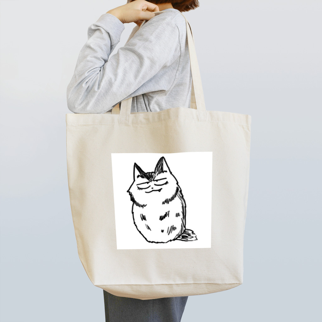 ウリボーのああ Tote Bag