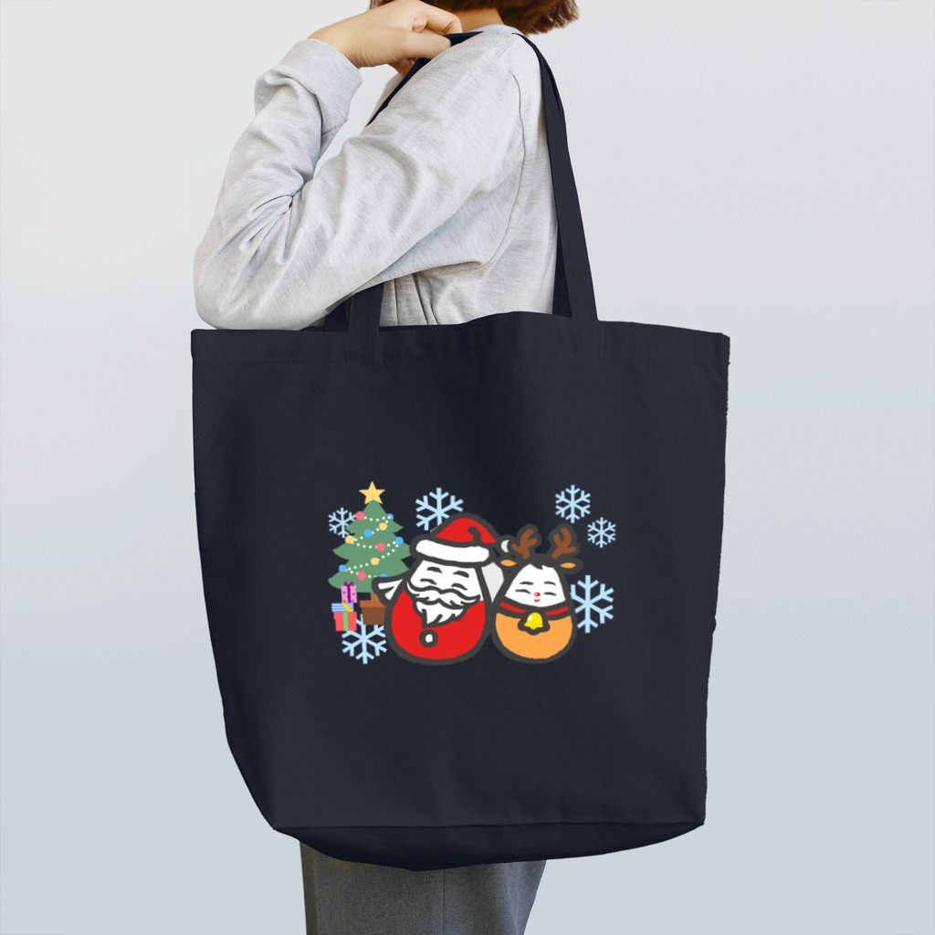 SU-KUのメリクリ in 会津Ⅱ Tote Bag