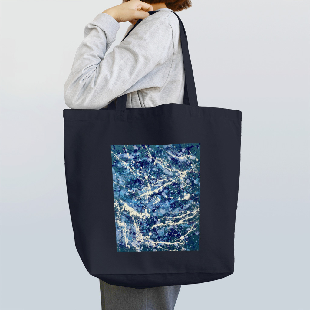 Studio GaranceのWork, No.79 Tote Bag