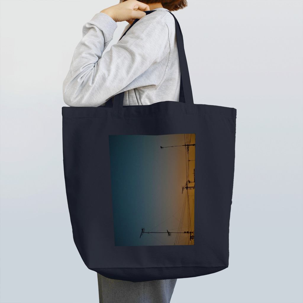 CHOTTOPOINTの【セール期間限定】 Tote Bag