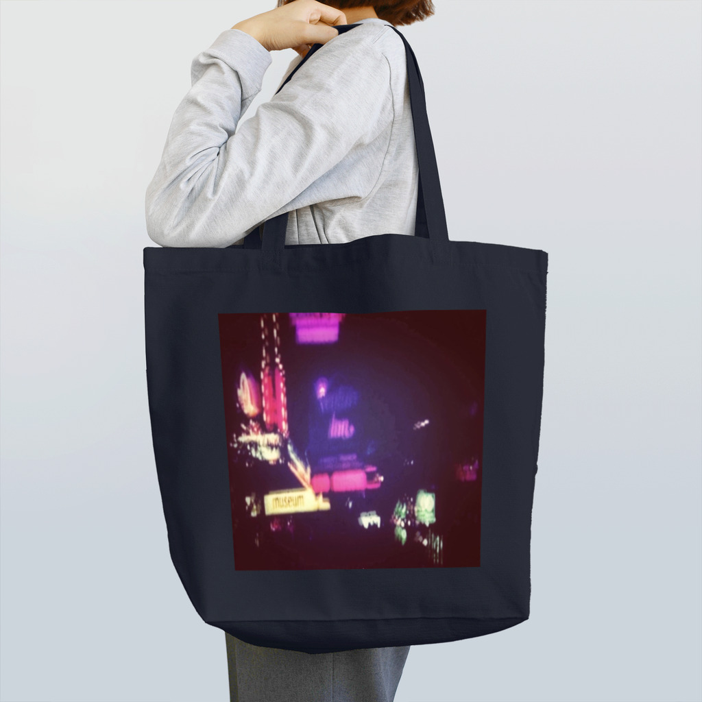 Bush Clover Original の, Tote Bag