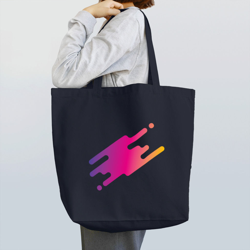 あきらのファイングラ Tote Bag