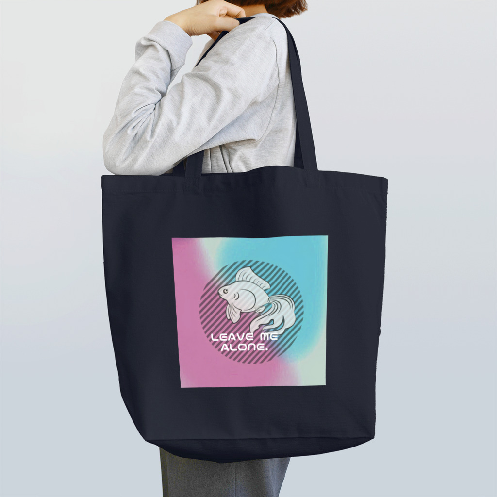 insparation｡   --- ｲﾝｽﾋﾟﾚｰｼｮﾝ｡の充電中 Tote Bag