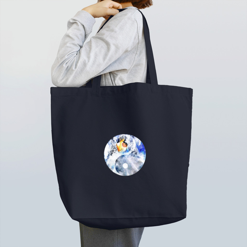 MUNE-KUNのMUNEクン アート トートバッグ 026 Tote Bag