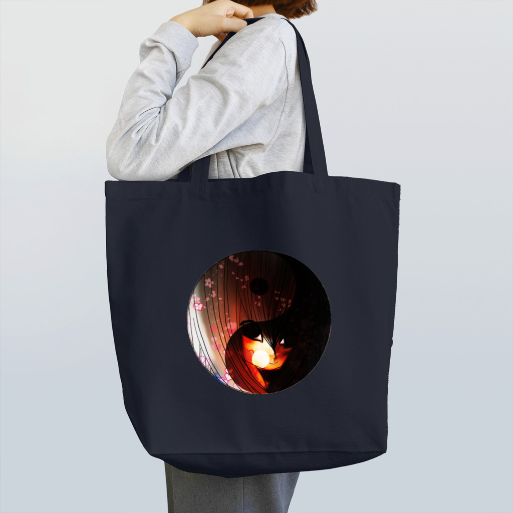 MUNE-KUNのMUNEクン アート トートバッグ 050 Tote Bag