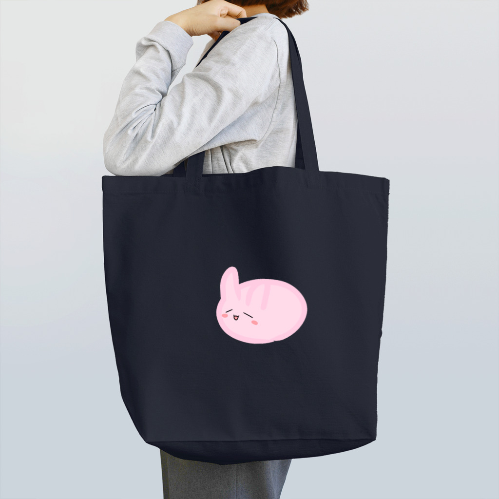 Edo_のポモ Tote Bag