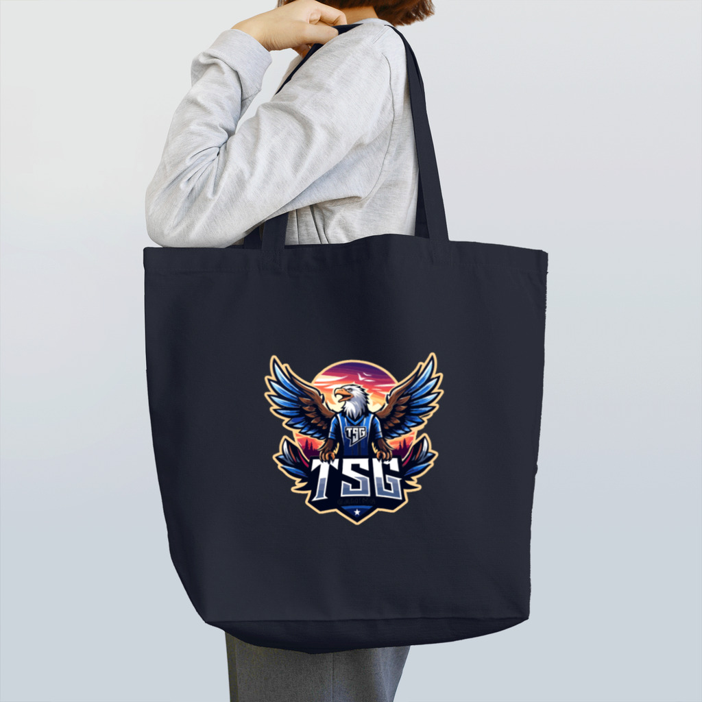 TSG 🇯🇵のTSG グッズ トートバッグ