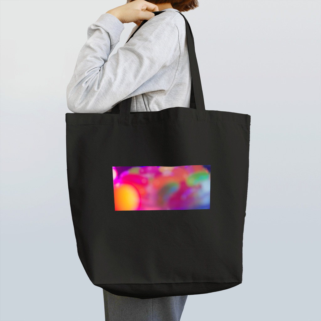 bluebluebeeのMelting point ☆ めるてぃんぐぽいんと Tote Bag