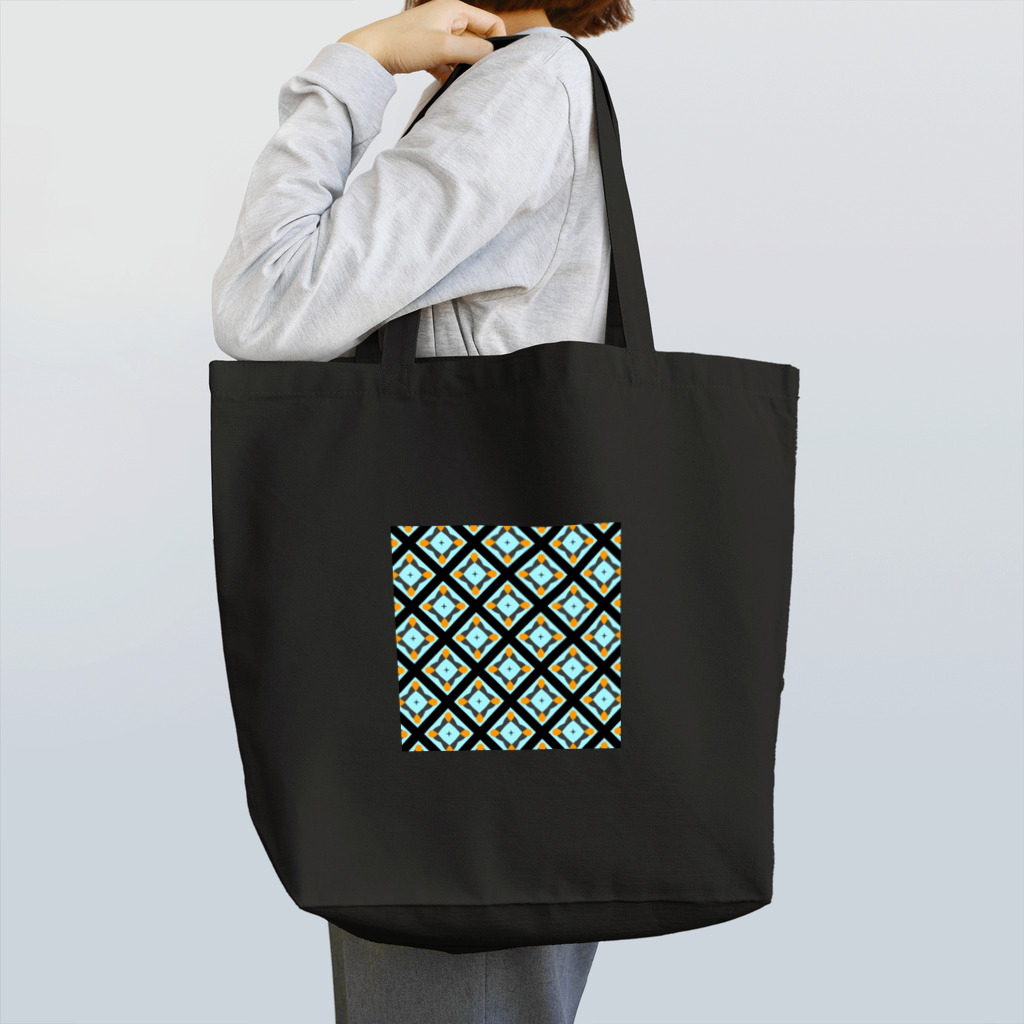 いかなごのダイヤ Tote Bag