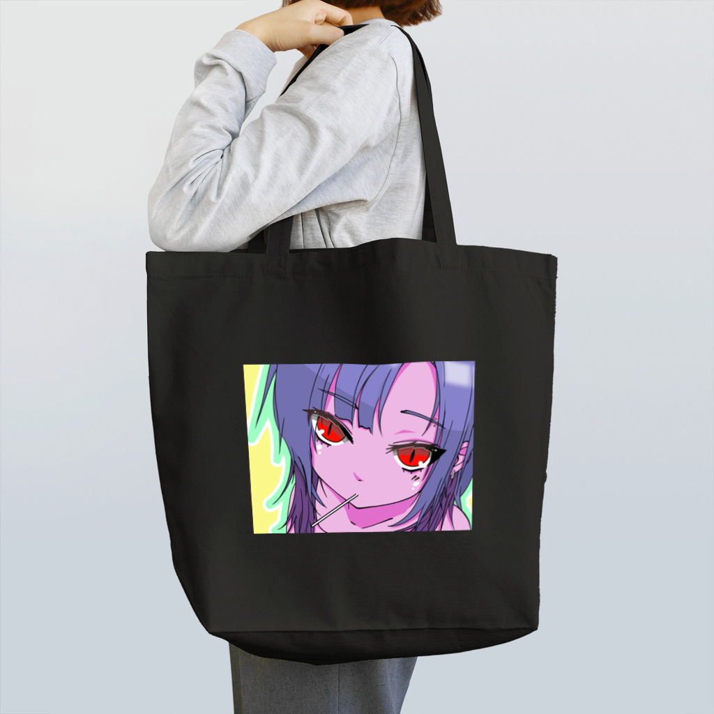 CrazeのSasha 01 Tote Bag