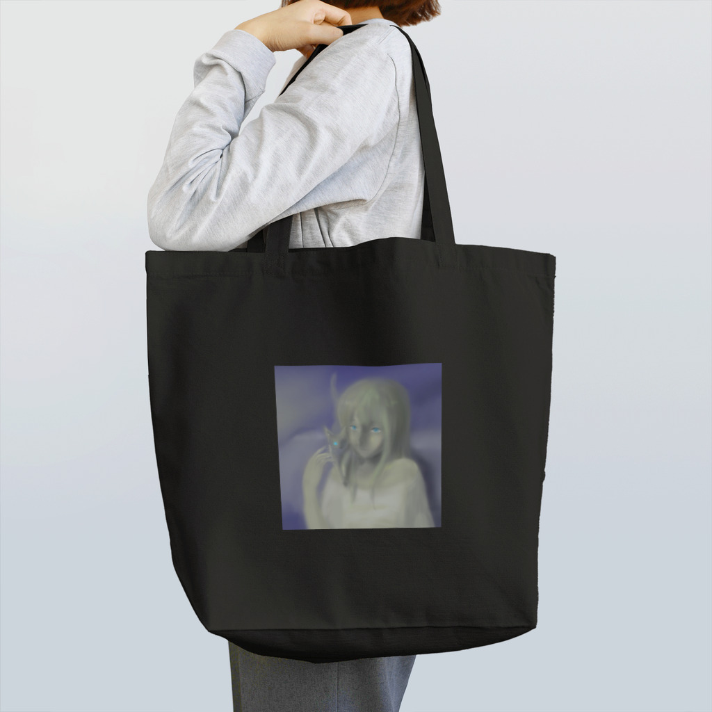 warako＊の眠れない夜は君と 2 Tote Bag