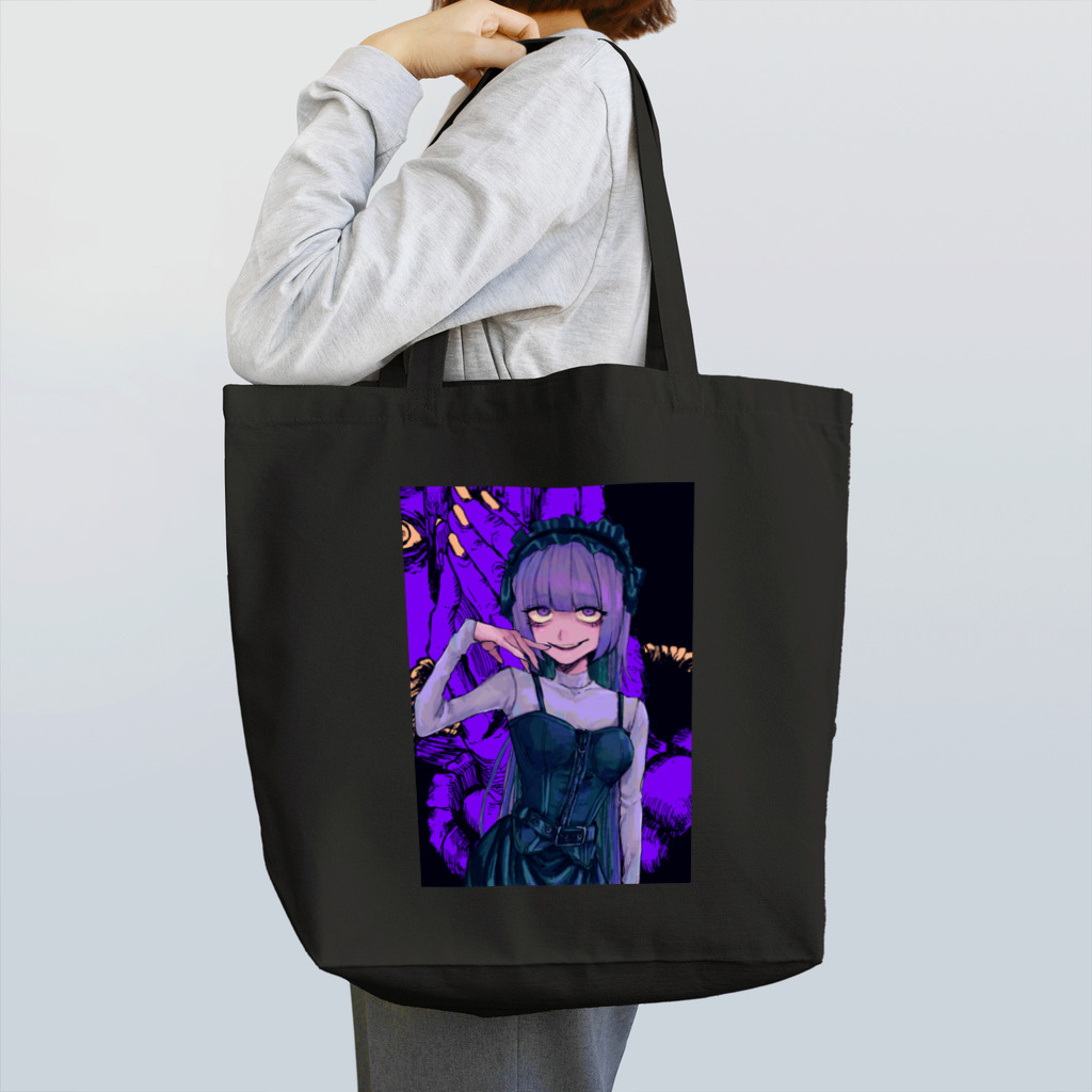 Noiseのれみ様 Tote Bag