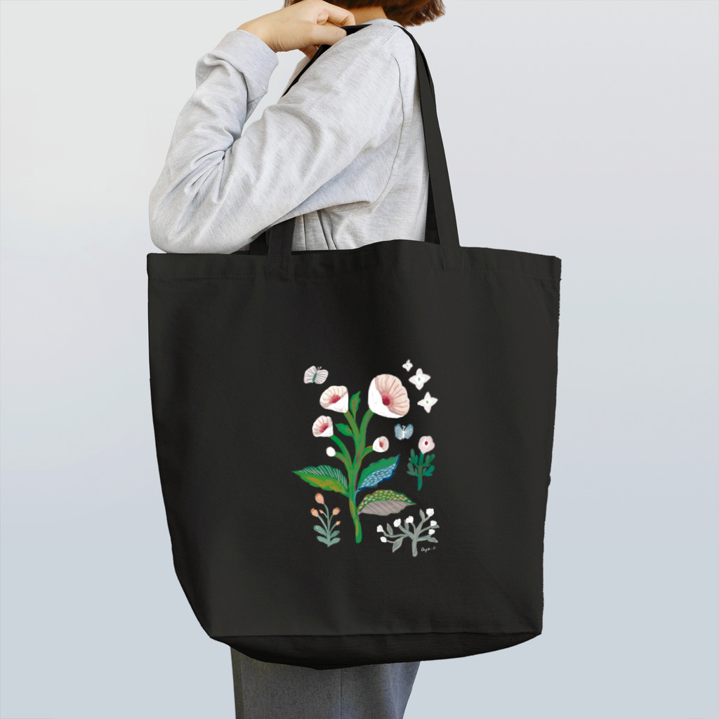 AYA OKAWA online shopのcantabile Tote Bag
