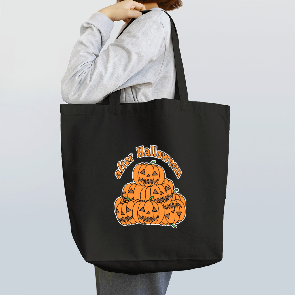 Mrs.Bean/ミセスビーンの1101 Tote Bag