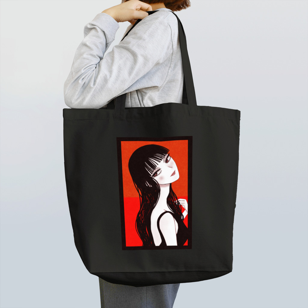 toryuの③ Tote Bag