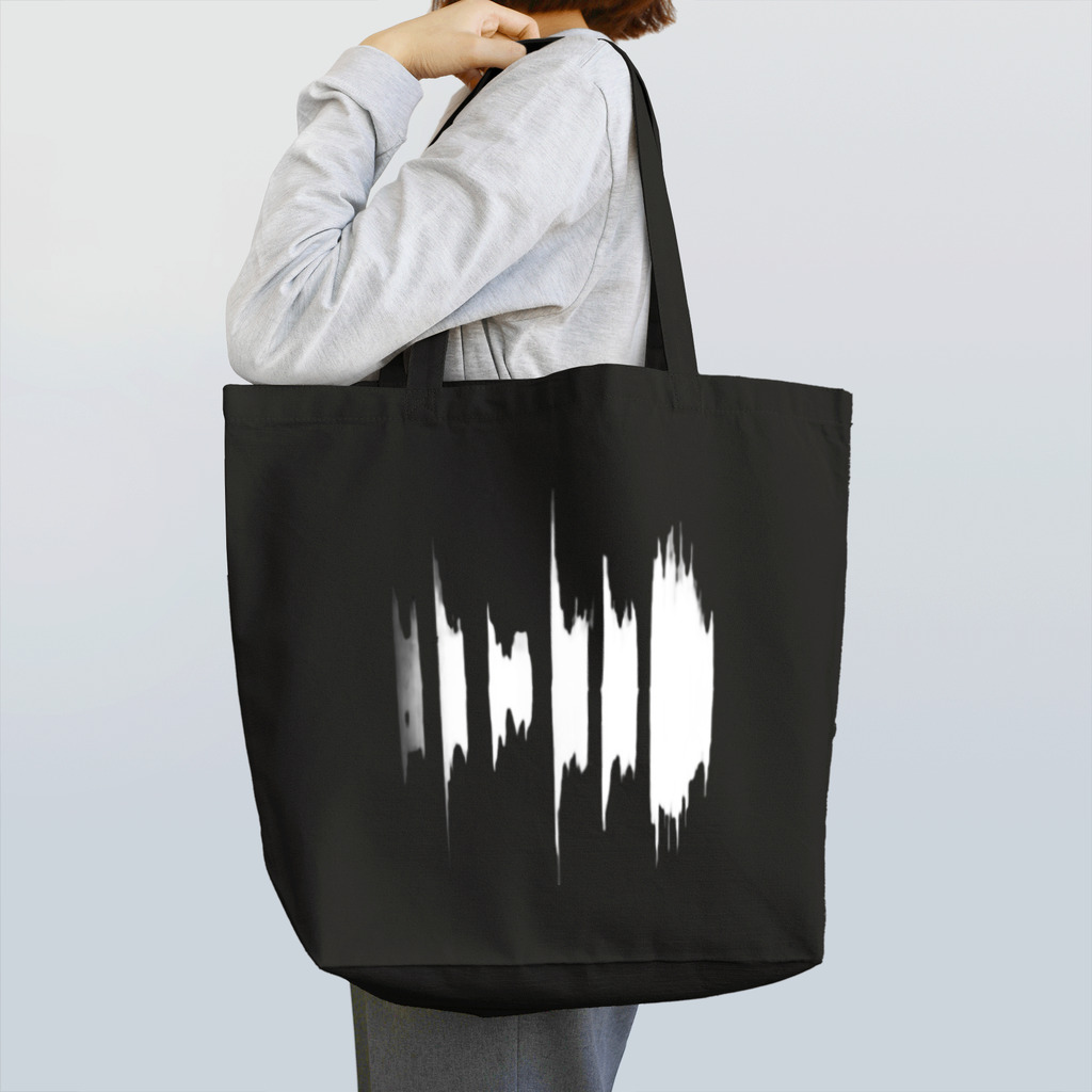 Bush Clover Original の、 Tote Bag