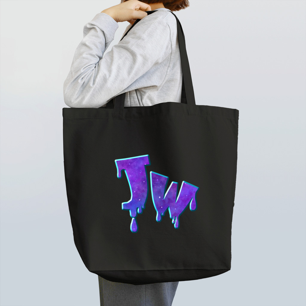【公式】JELLY WONDERLAND【ショップ】のJelly Wonderland Tote Bag