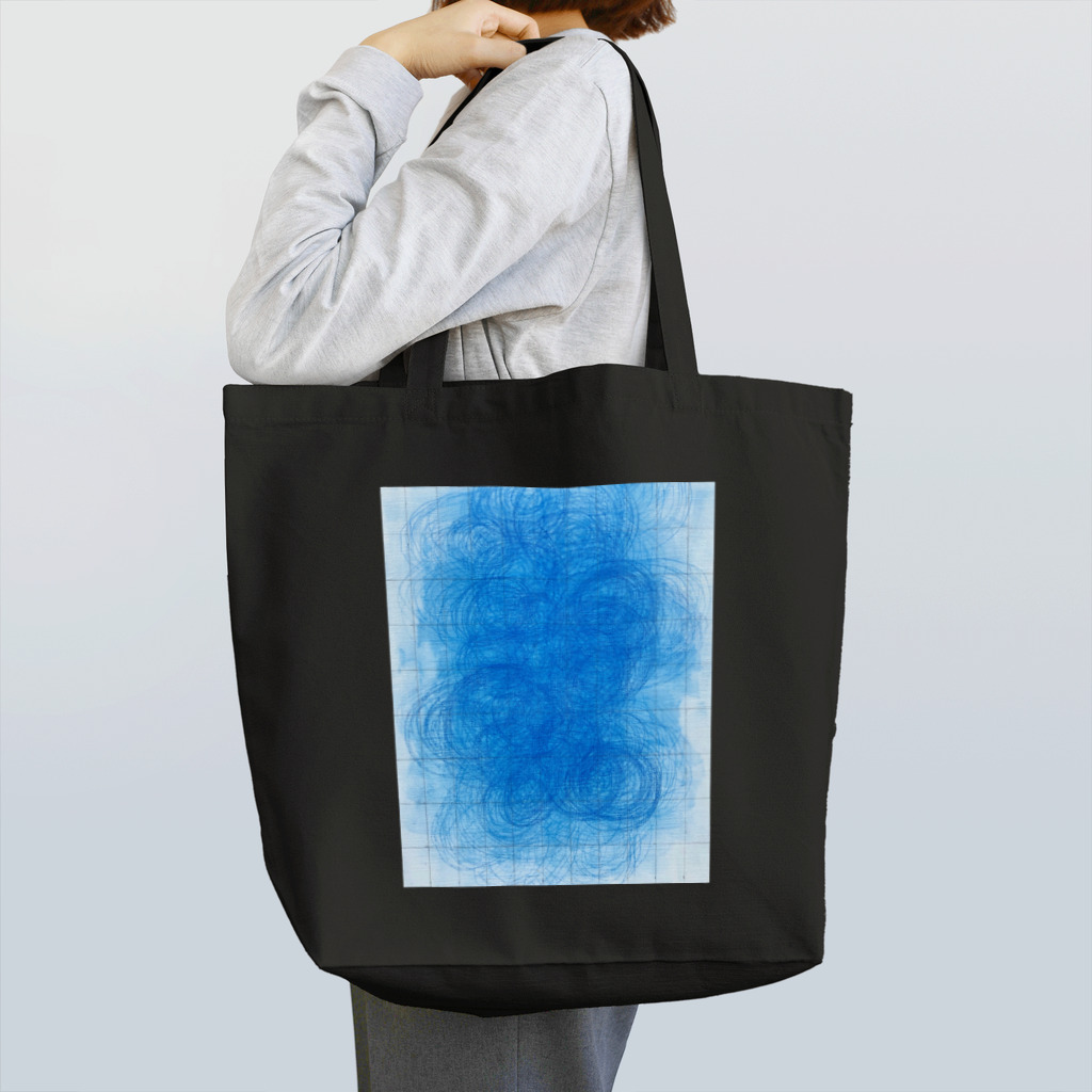 omuramのpattern 2015 トートバッグ
