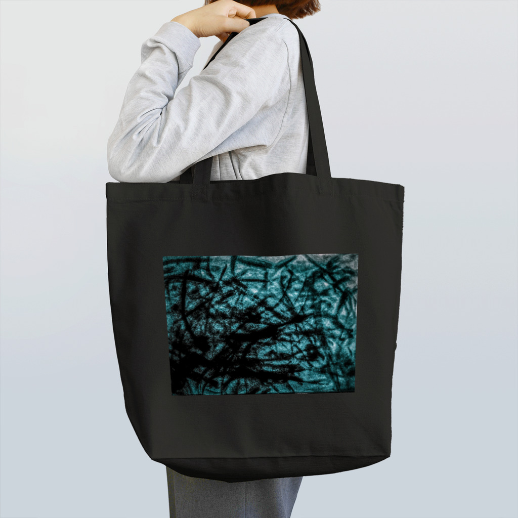 Rui-Unbalanceのdemon Tote Bag