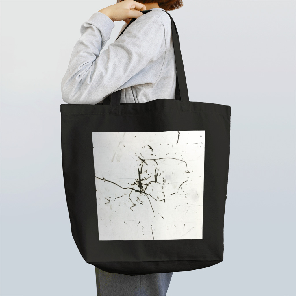 NAGAOのPHONE EYE_06 Tote Bag