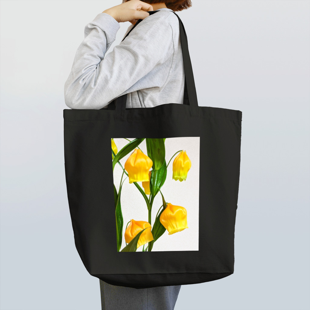 Soleilのサンダーソニア Tote Bag