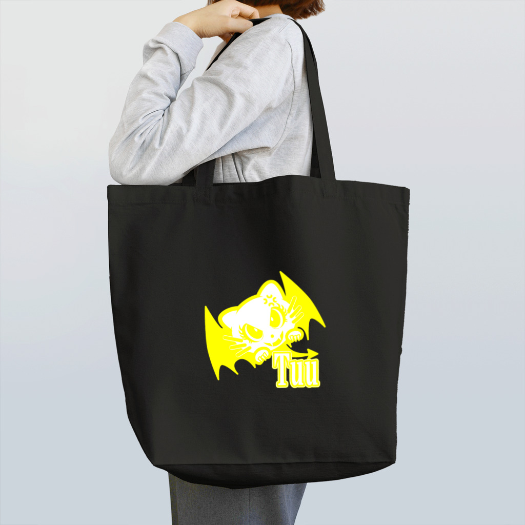 KissShot_Tuuのvampire Tilus Tote Bag