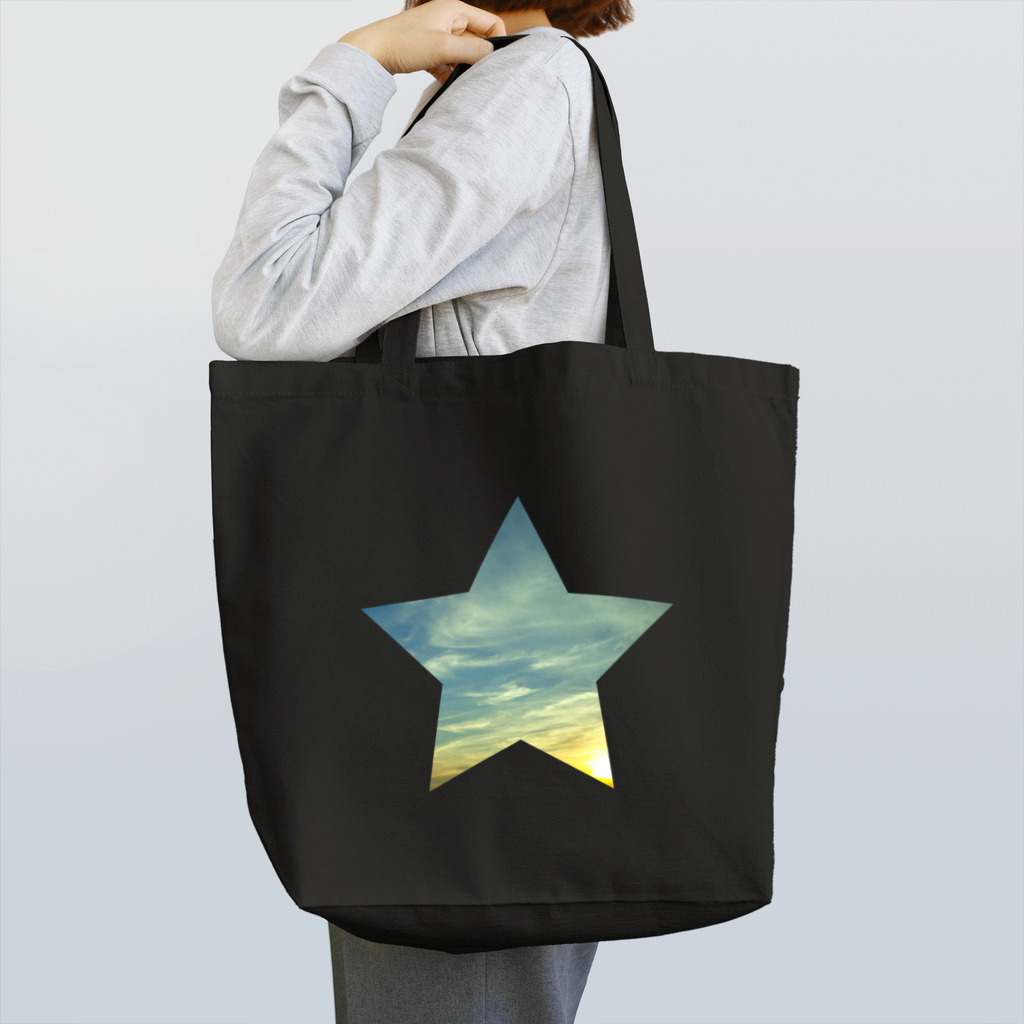 WINDOWのTote Bag