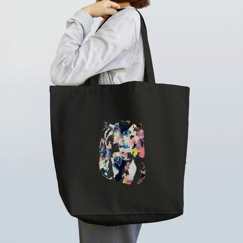 koのざわめき Tote Bag