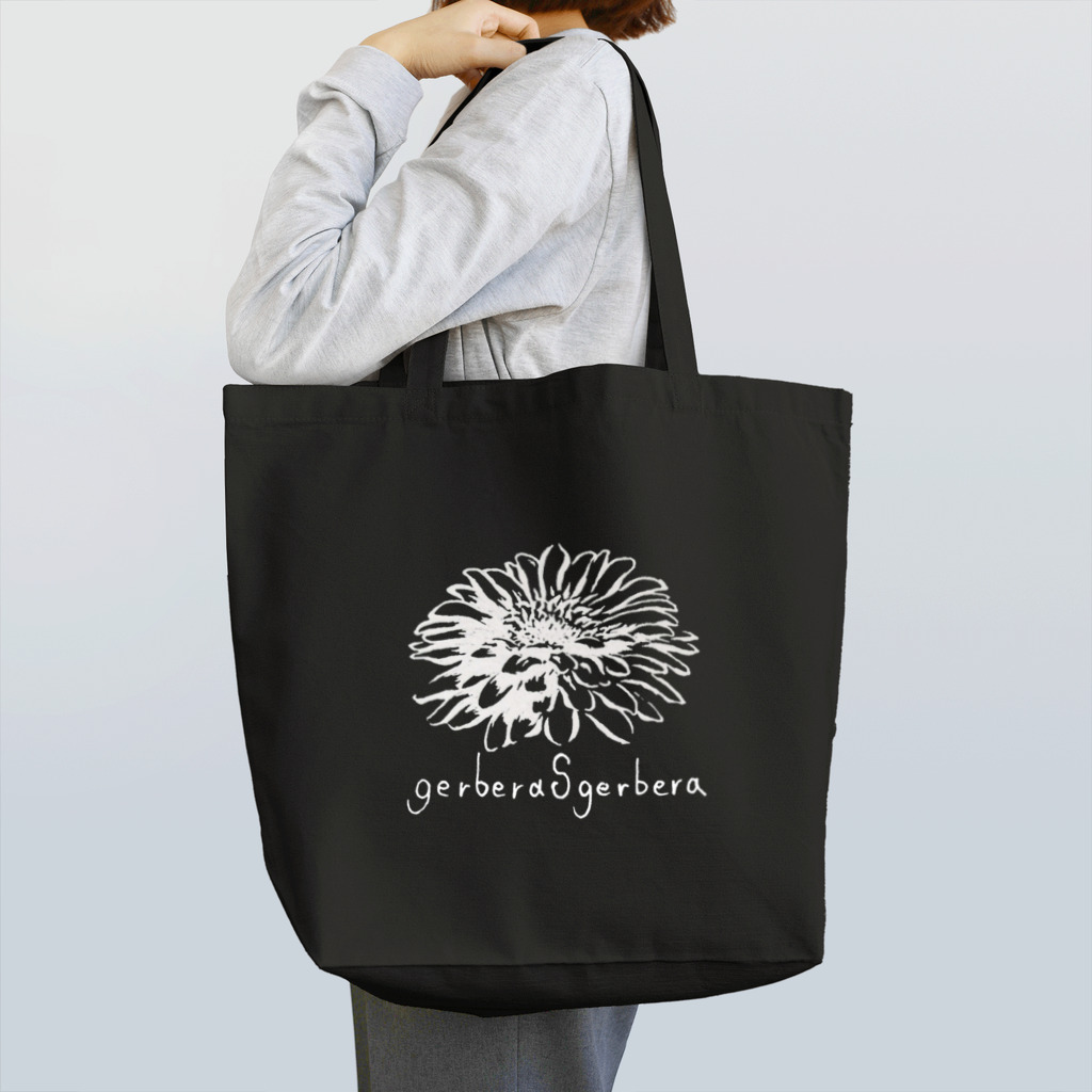 gerberasgerberaのgerberasgerbera Tote Bag